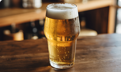 local craft beer