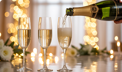weddings and events